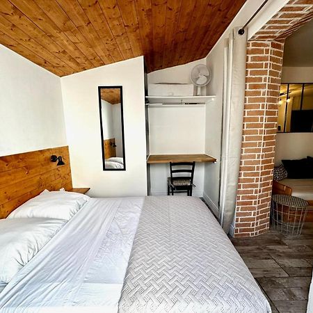 Lion'S Room - 2 Minute Walk From Palais Des Festivals And Beaches Cannes Exteriér fotografie