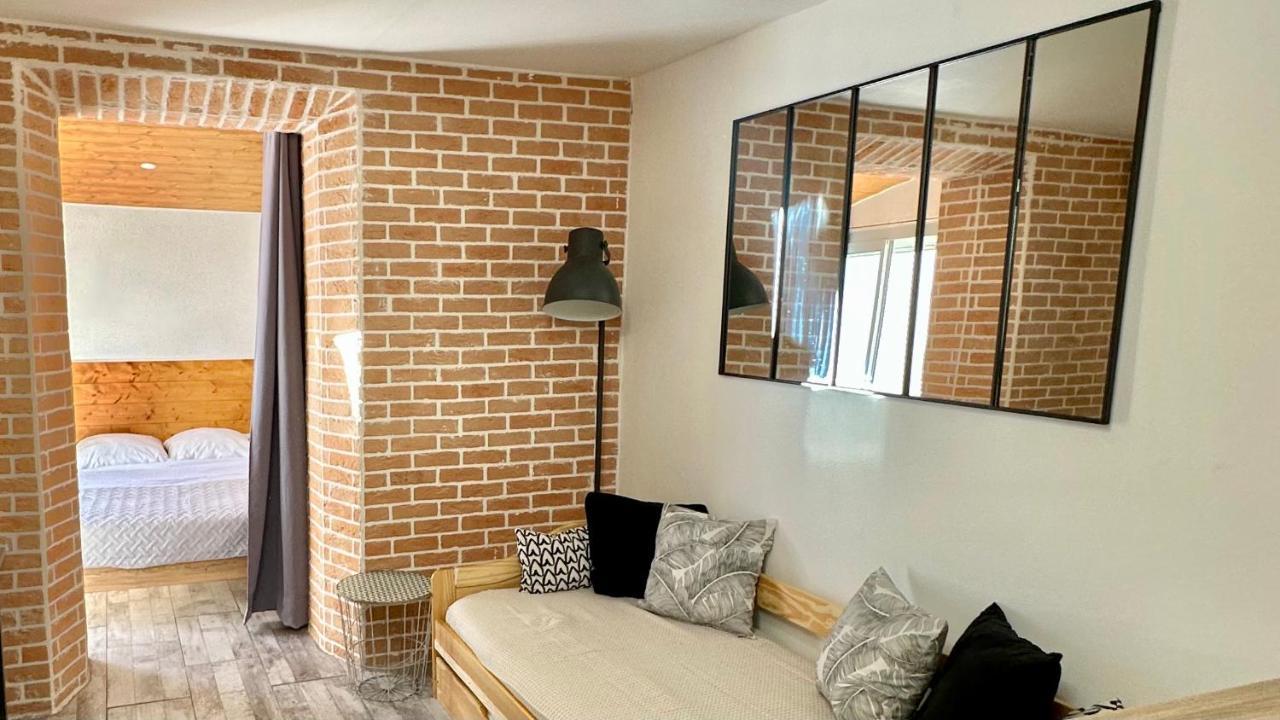 Lion'S Room - 2 Minute Walk From Palais Des Festivals And Beaches Cannes Exteriér fotografie